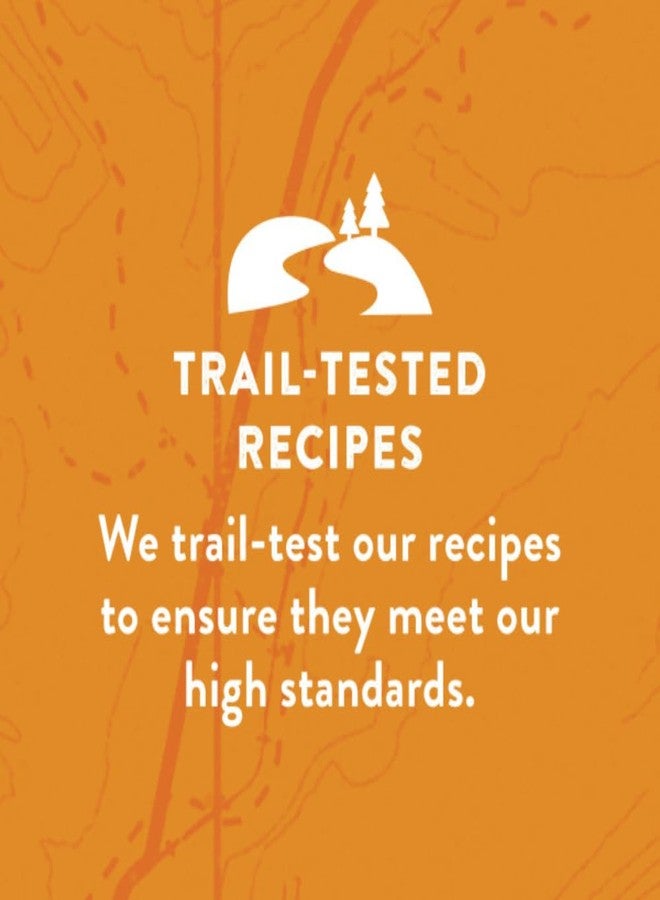 Zuke's Hip Action Natural Dog Treats, 1 lb, Pack of 3 - Image 3